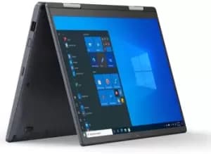Image of Dynabook Portege X30W-J-10C Intel Core i7-1165G7 2.8GHz 16GB DDR4 512GB NVMe M.2 13.3" Full HD Intel Iris Xe Windows 10 Pro - A1PDA11E111J