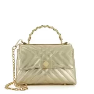 Image of Dune London Dune Dinky Dorchie - Gold