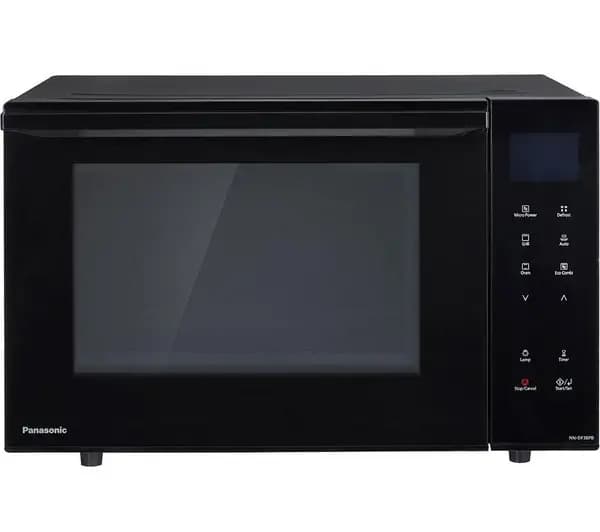 Image of Panasonic NN-DF38PBBPQ 23L Compact Combination Microwave