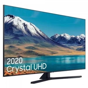 Image of Samsung 43" UE43TU8500 Smart 4K Ultra HD LED TV