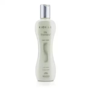 Image of Biosilk Silk Therapy Hair Conditioner 207ml