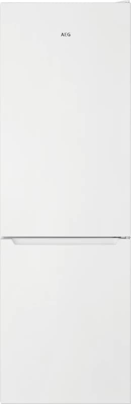 Image of AEG 5000 Series ORC5S331EW Fridge Freezer - White - E Rated