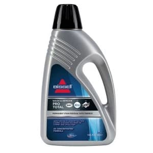 Image of Bissell 2212E Wash & Remove Pro Total Solution