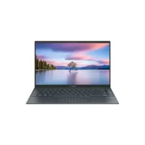 Image of Asus ZenBook 14 Core i5-1035G1 8GB 512GB SSD + 32GB Optane 14" Windows 10 Laptop