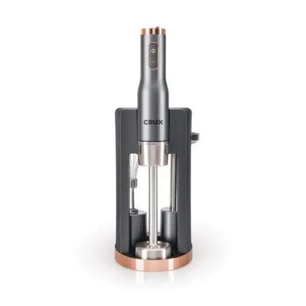 Image of Crux 8CRUX003 6 in 1 800W Hand Blender