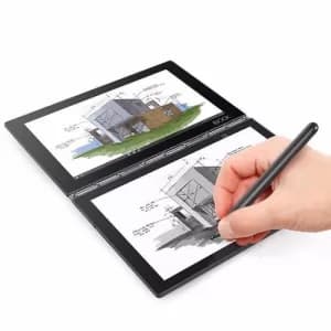 Image of Lenovo Yogabook 10.1