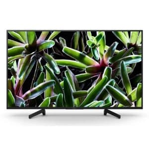 Image of Sony Bravia 49" KD49XG7003 Smart 4K Ultra HD LED TV