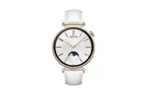 Image of Huawei WATCH GT 4 3.35cm (1.32") AMOLED 41mm Digital 466 x 466...