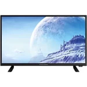 Image of Mitchell & Brown 24" JB24CN1811DVD HDR LED TV