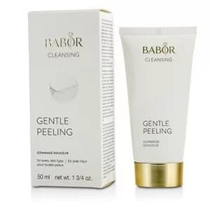 Image of Babor CLEANSING Gentle Peeling- For All Skin Types 50ml/1.69oz