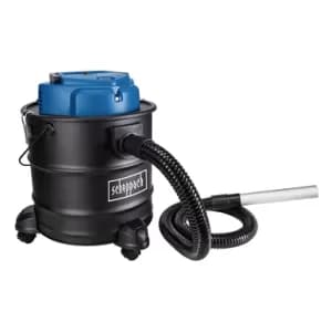 Image of Scheppach AVC20 20L Ash Vacuum Cleaner