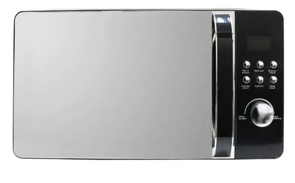 Image of Daewoo SDA2033DS 20L 800W Microwave