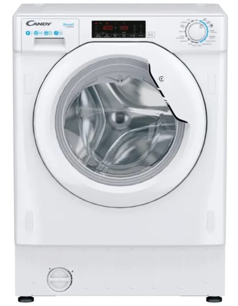 Image of Candy CS49TWM5-80 9KG 1400RPM Integrated Washing Machine
