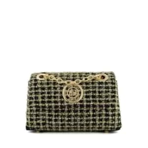 Image of Dune London Dune Duchess Shoulder - Gold
