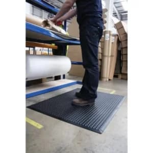 Image of 0.9MX1.2M Bubble Stand Matting