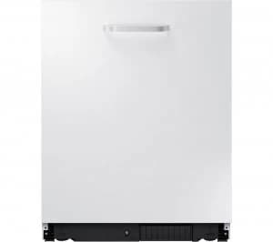 Image of Samsung Series 5 DW60M5050BB/EU Fully Integrated Dishwasher