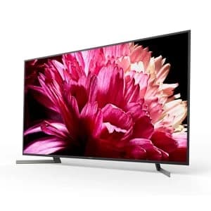 Image of Sony Bravia 55" KD55XG9505 Smart 4K Ultra HD LED TV