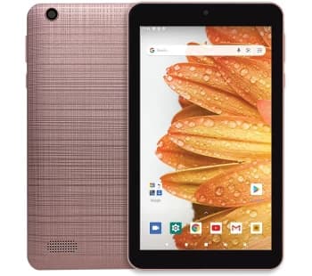 Image of VENTURER Voyager 7" Tablet - 16 GB, Rose Gold
