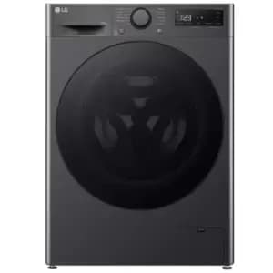Image of LG TurboWash F4A510GBLN1 10KG 1400RPM Washing Machine