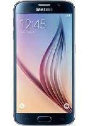 Image of Samsung Galaxy S6 2015 128GB