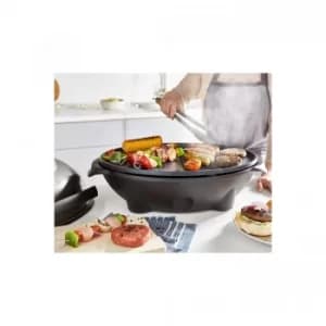 Image of Tower Indoor/Outdoor XL Electric Grill and Griddle