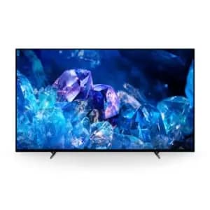 Image of Sony Bravia 65" XR-65A80KU Smart 4K Ultra HD OLED TV