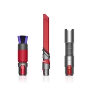 Image of Dyson DETAILCLEANKIT Detail Cleaning Kit