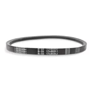 Image of A60 Standard Drive V-Belt Wrapped - Section A (13MM X 8MM) Inside Length 1524MM