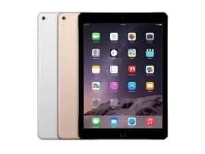 Image of Apple iPad Air 9.7 2nd Gen 2014 Cellular LTE 16GB