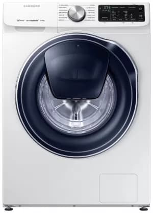 Image of Samsung WW80M645 8KG 1400RPM Washing Machine