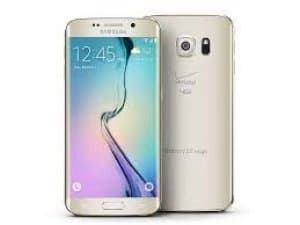 Image of Samsung Galaxy S6 Edge 2015 128GB