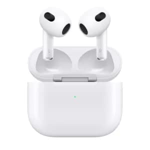 Image of Apple AirPods 3rd Gen 2021