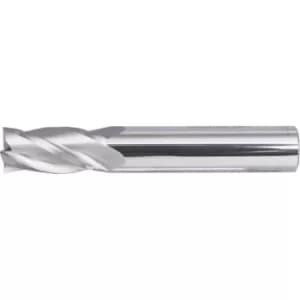 Image of 1/4" 4FL Standard Carbide End Mill