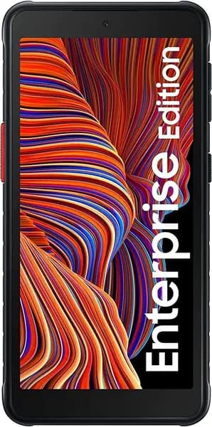 Image of Samsung Galaxy XCover 5 Enterprise Edition 2021 64GB