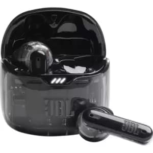 Image of JBL Tune Flex True Wireless Noise Cancelling Earbuds - Black