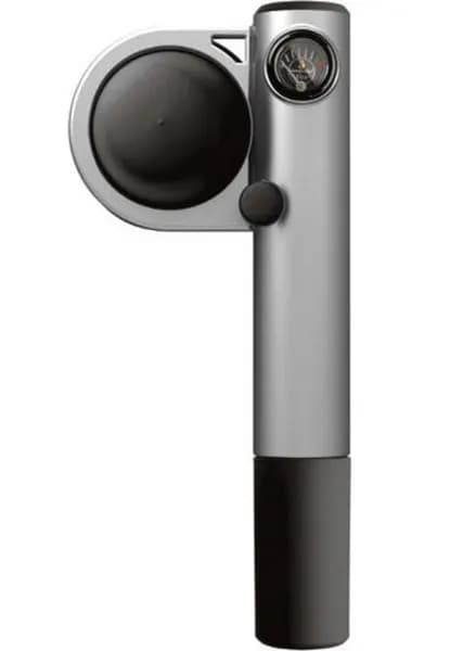 Image of Handpresso HPWILDHYBRIDBLACK Pump Handheld Coffee Maker