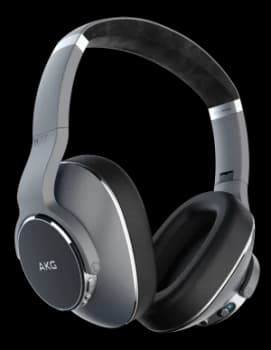Image of AKG N700NC Bluetooth Wireless Headphones