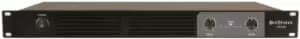 Image of Citronic Digital Amplifier 2 x 360w
