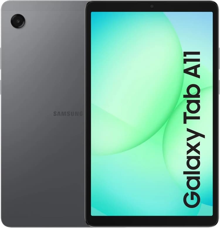 Image of Samsung Galaxy Tab A11 8.7" 2025 SM-X133 WiFi 128GB