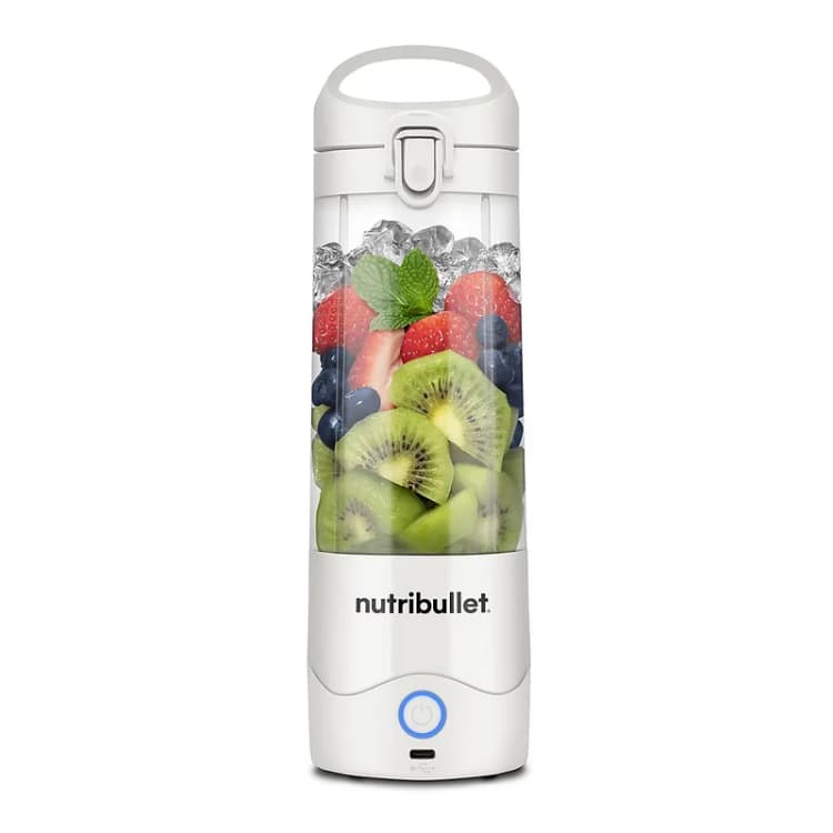 Image of NutriBullet WA9P2 Portable Blender
