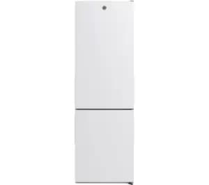Image of Hoover HMDNB6184WK 302L Frost Free Freestanding Fridge Freezer