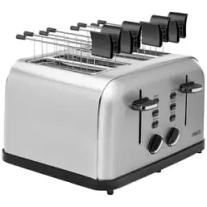 Image of Princess 142355 4 Slice Toaster