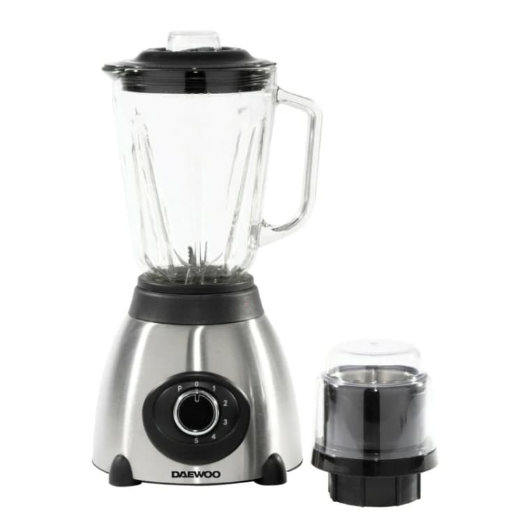 Image of Daewoo SDA1561 1.5L 500W Blender