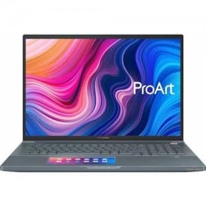 Image of Asus ProArt StudioBook Pro X W730 17" Laptop