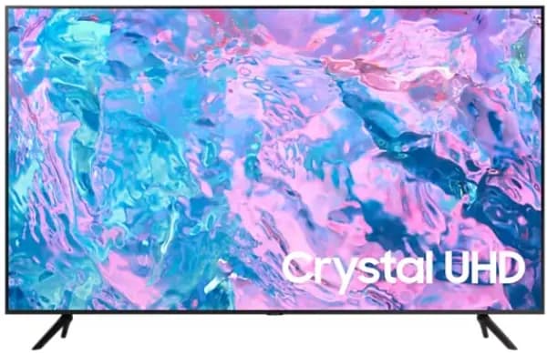 Image of Samsung 75" UE75CU71AO Smart 4K Ultra HD LED TV