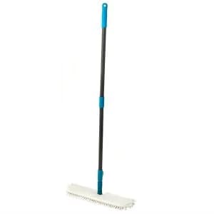 Image of Beldray Deluxe 18m Airer - Turquoise