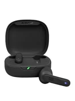 Image of JBL Wave Flex True Wireless Stereo Bluetooth Wireless Earbuds