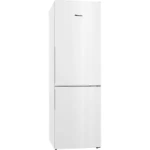 Image of Miele KD 4072 E 308L Frost Free Freestanding Fridge Freezer
