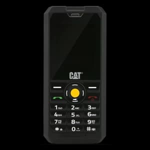 Image of CAT B30 2015