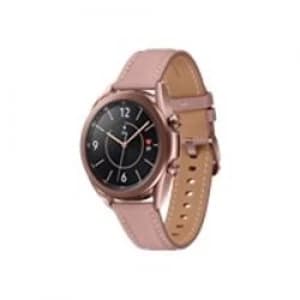 Image of Samsung Galaxy Watch 3 2020 SM-R855 41mm Cellular LTE